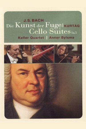 Nonton film Bach Die Kunst der Fuge & Suite for Cello Sollo Nos. 1 & 5 (2004) terbaru sub indo Nonton film Bach Die Kunst der Fuge & Suite for Cello Sollo Nos. 1 & 5 (2004) terbaru sub indo