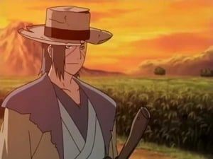 Naruto Clássico Dublado – Episódio 159 – O Caçador de Recompensas do Deserto