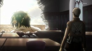 Shingeki No Kyojin: 1×8