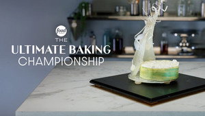 The Ultimate Baking Championship