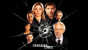 poster Crossing Lines