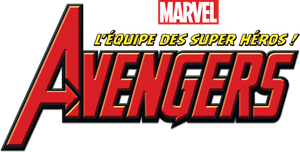 Avengers : l'équipe des super héros