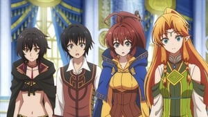 Isekai Cheat Magician: Episódio 10