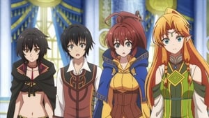 Isekai Cheat Magician: Saison 1 Episode 10