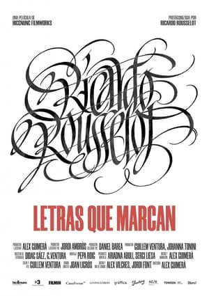 Image Letras que marcan