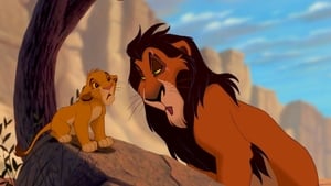 การ์ตูน The Lion King (1994) เดอะ ไลอ้อน คิง [Full-HD]