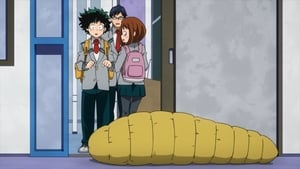 My Hero Academia Temporada 1 Capitulo 5