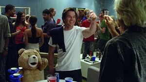 Ted (2012) Hindi Dubbed