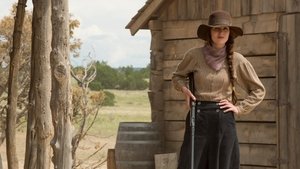 Godless (2017)