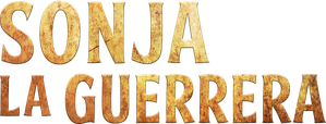 El guerrero rojo — Logos 7