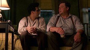 Barton Fink (1991)