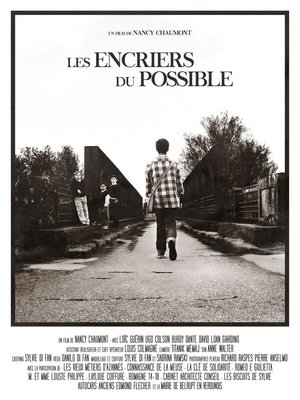 Les encriers du possible (2025)