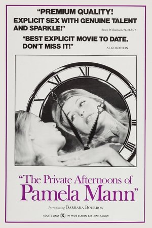 The Private Afternoons of Pamela Mann 1974