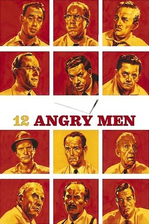 poster 12 Angry Men