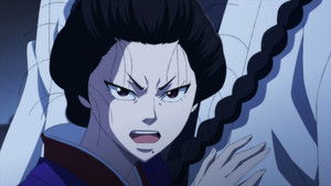 Ao no Miburo 2 Episódio 10