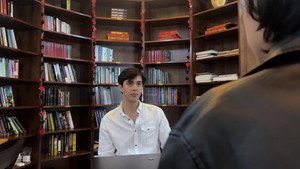 movie image