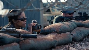 Special Ops: Lioness: Season 1 Episode 1