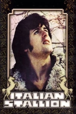 Poster Randy - Die Sexabenteuer des Sylvester Stallone 1970