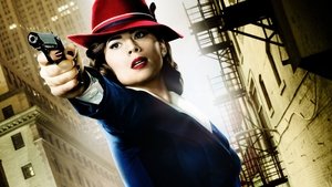 poster Marvel's Agent Carter