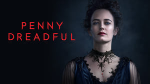 poster Penny Dreadful