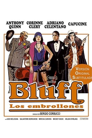 Image Bluff - Los embrollones