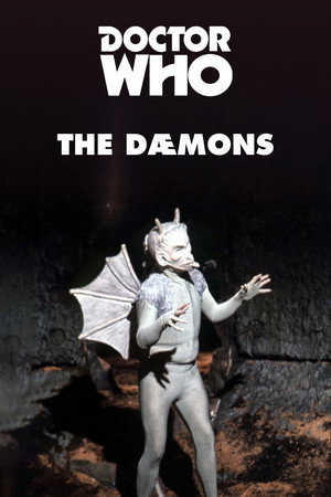 Doctor Who: The Dæmons