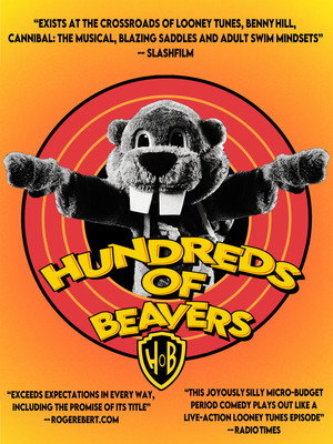 Hundreds of Beavers 89
