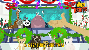 Image A Creature Christmas