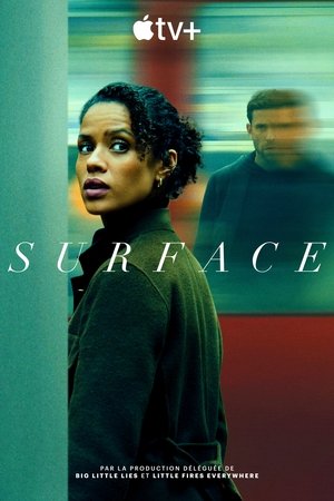 Surface movie poster