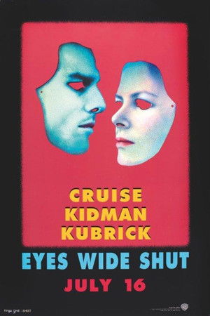 poster Eyes Wide Shut