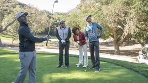 House of Lies: 5 Staffel 6 Folge