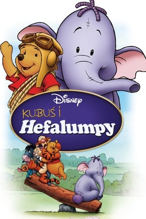 Kubuś i Hefalumpy 2005