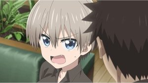 Uzaki-chan wa Asobitai! Temporada 2 Capitulo 7