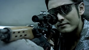 The Sniper ล่าเจาะกะโหลก พากย์ไทย