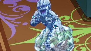 JoJo’s Bizarre Adventure Season 3 Episode 2
