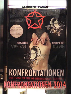 Konfrontationen 2014 (2015)