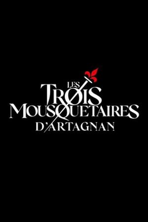 Image Les Trois Mousquetaires : D'Artagnan