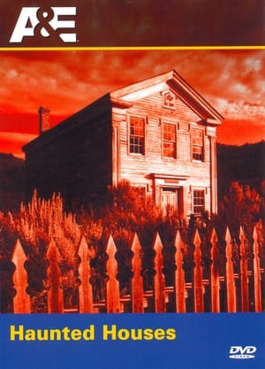 Poster Haunted Houses 1996