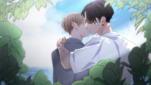Perfect Addiction: 1×12