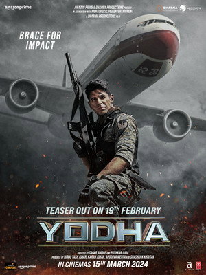 Yodha 34