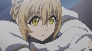 Goblin Slayer – 1 Staffel 5 Folge