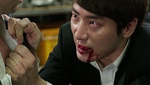 City Hunter Episode 19