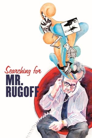 Image Searching for Mr. Rugoff
