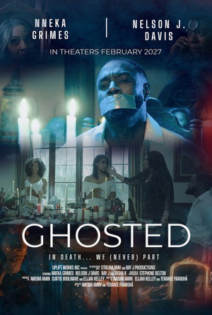 Ghosted