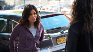 Brooklyn 9-9: S05E022