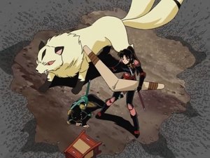 InuYasha Season 1 Episode 159