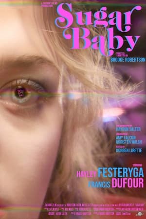 Poster Sugar Baby (2022)