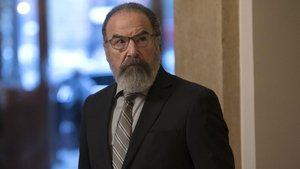 Homeland Season 7 Episode 11