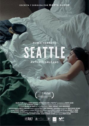 Seattle film complet