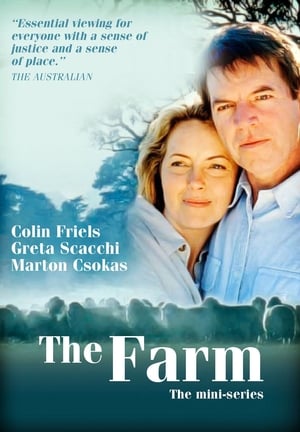 Poster The Farm 2000